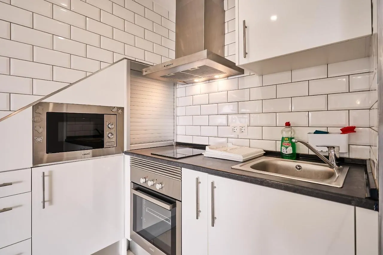 Apartment Welcs Duplex 026 Emp Frente Al Canal Y Vistas Empuriabrava