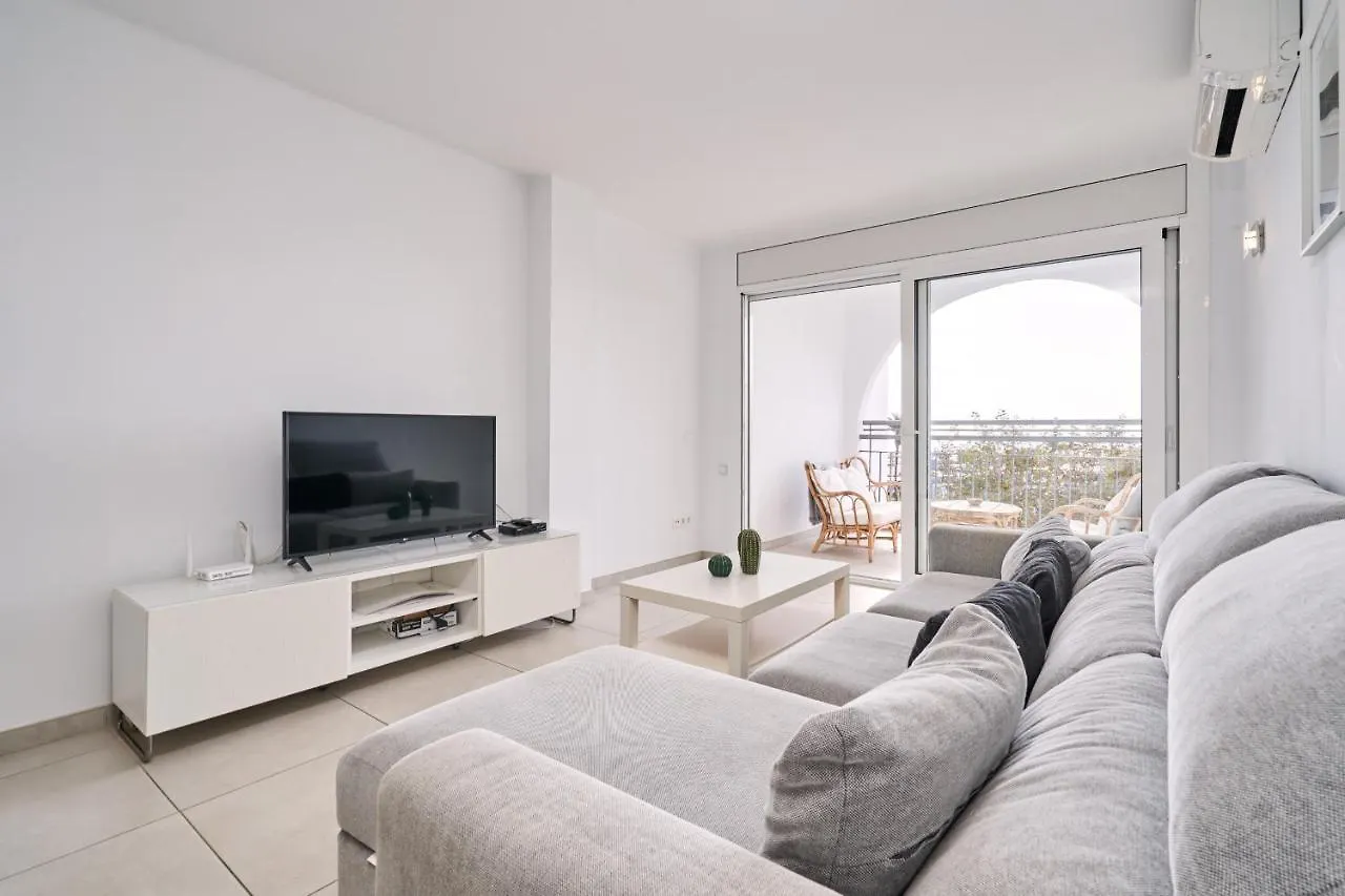 Welcs Duplex 026 Emp Frente Al Canal Y Vistas Empuriabrava Apartment
