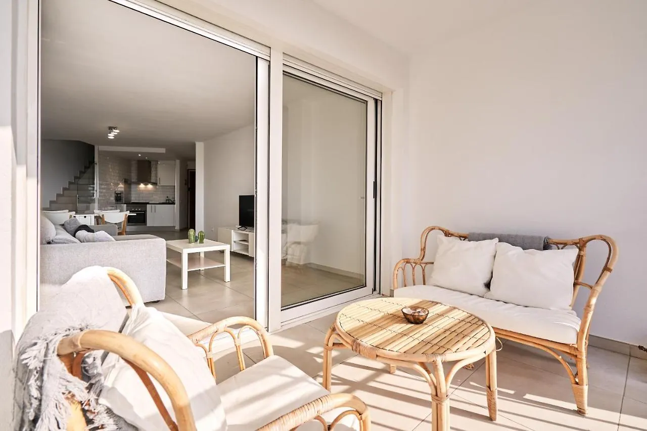 Welcs Duplex 026 Emp Frente Al Canal Y Vistas Empuriabrava
