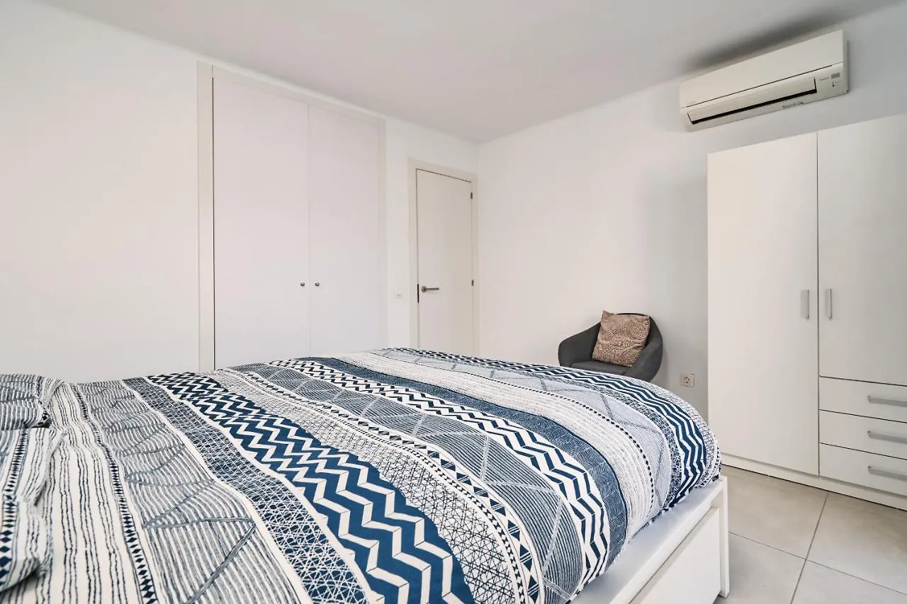 Apartment Welcs Duplex 026 Emp Frente Al Canal Y Vistas Empuriabrava