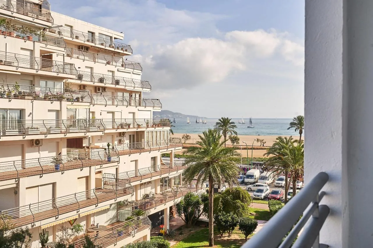 Welcs Duplex 026 Emp Frente Al Canal Y Vistas location