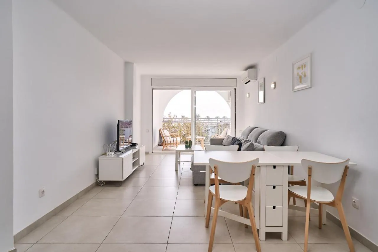 Welcs Duplex 026 Emp Frente Al Canal Y Vistas Empuriabrava Apartment