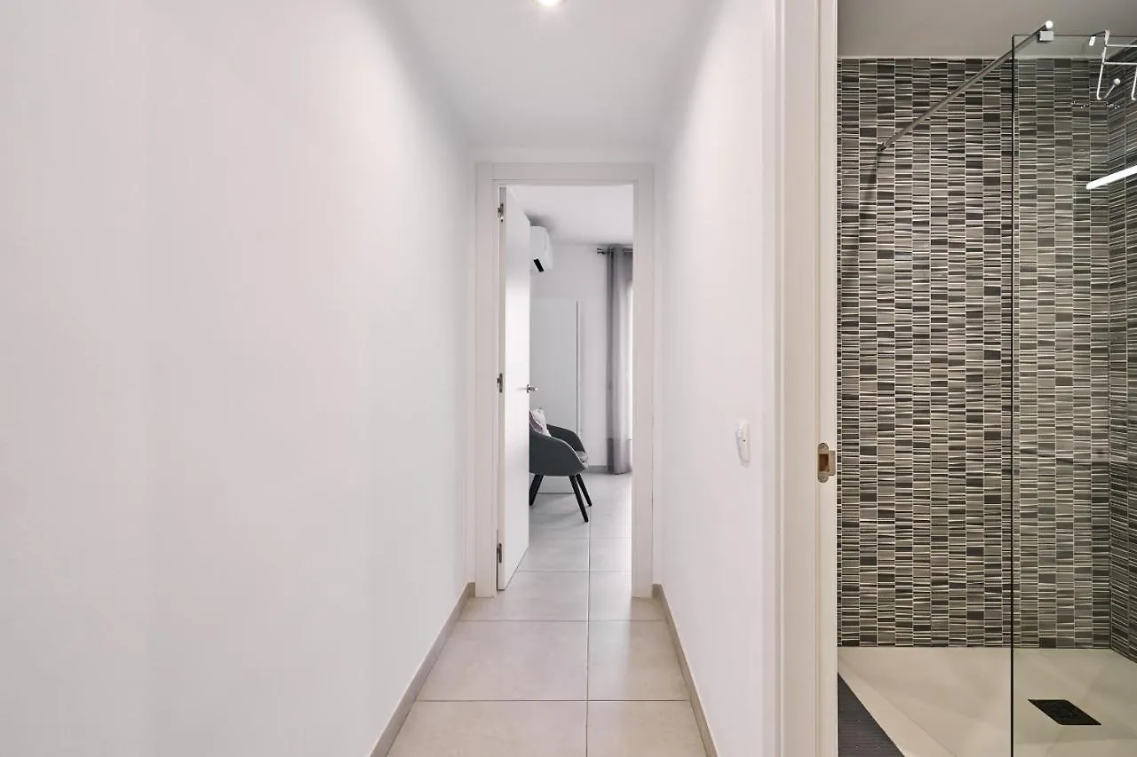 Apartment Welcs Duplex 026 Emp Frente Al Canal Y Vistas Empuriabrava Spain