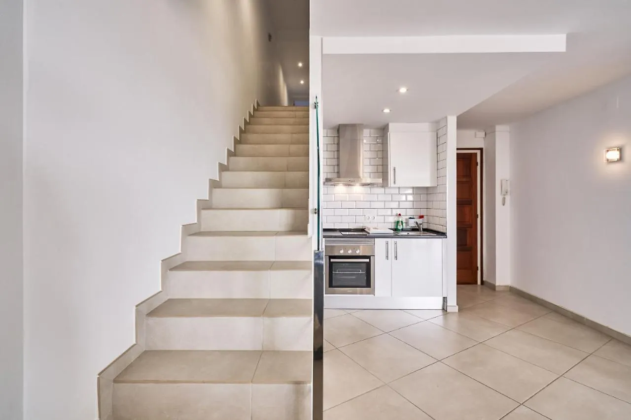 Welcs Duplex 026 Emp Frente Al Canal Y Vistas Apartment Empuriabrava